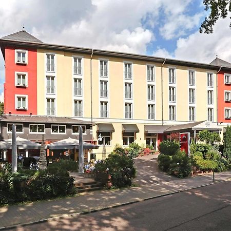 Gruenau Hotel Berlin Dış mekan fotoğraf